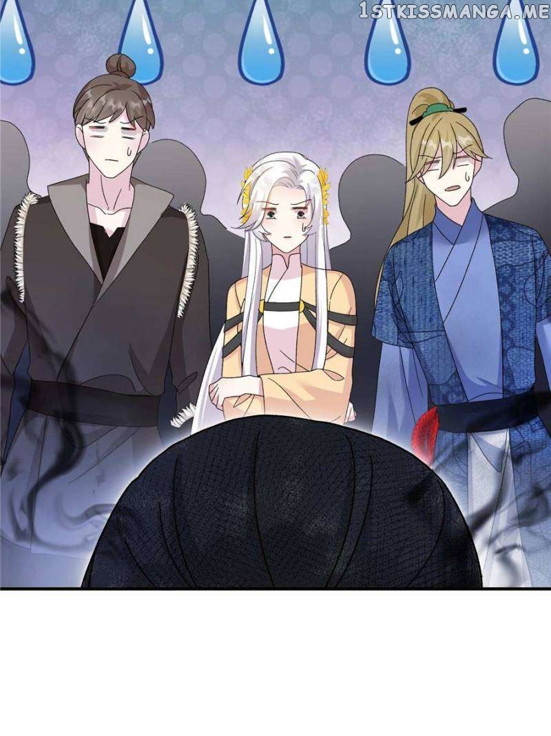 The Beauty and Her Adonises Chapter 26 - page 40