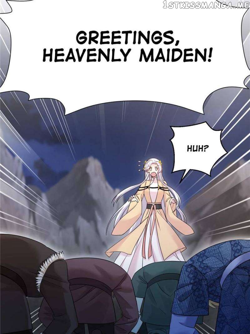 The Beauty and Her Adonises Chapter 26 - page 5