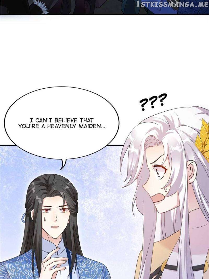 The Beauty and Her Adonises Chapter 26 - page 6