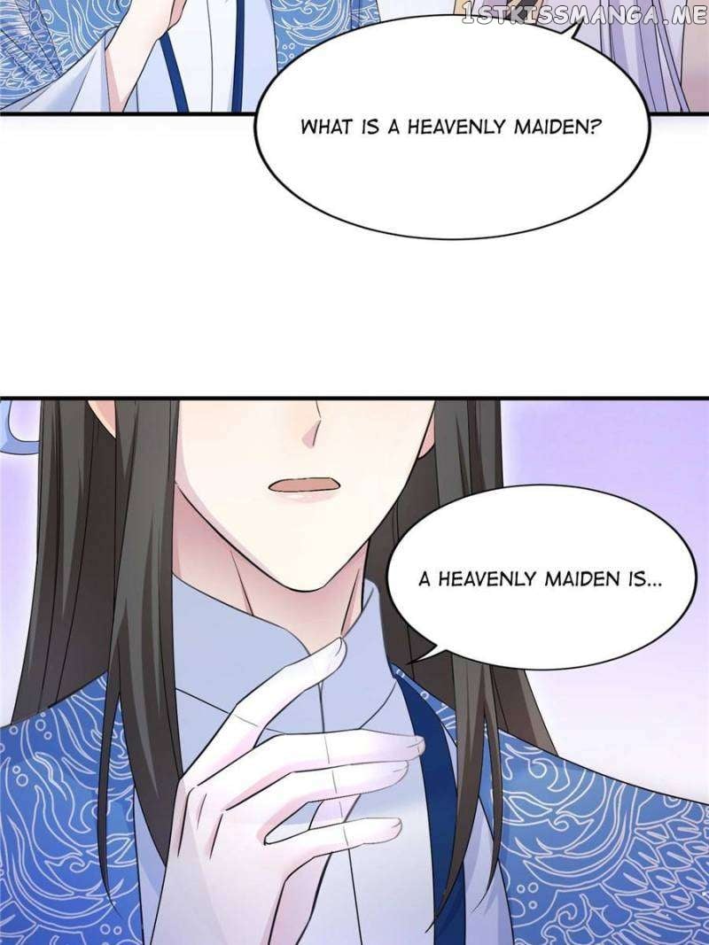 The Beauty and Her Adonises Chapter 26 - page 7