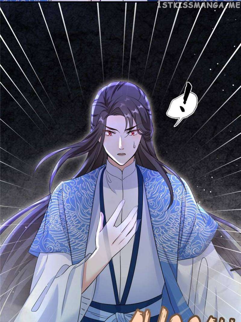 The Beauty and Her Adonises Chapter 26 - page 8