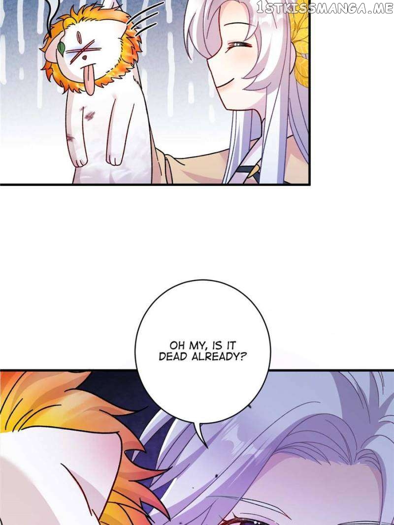 The Beauty and Her Adonises Chapter 27 - page 11