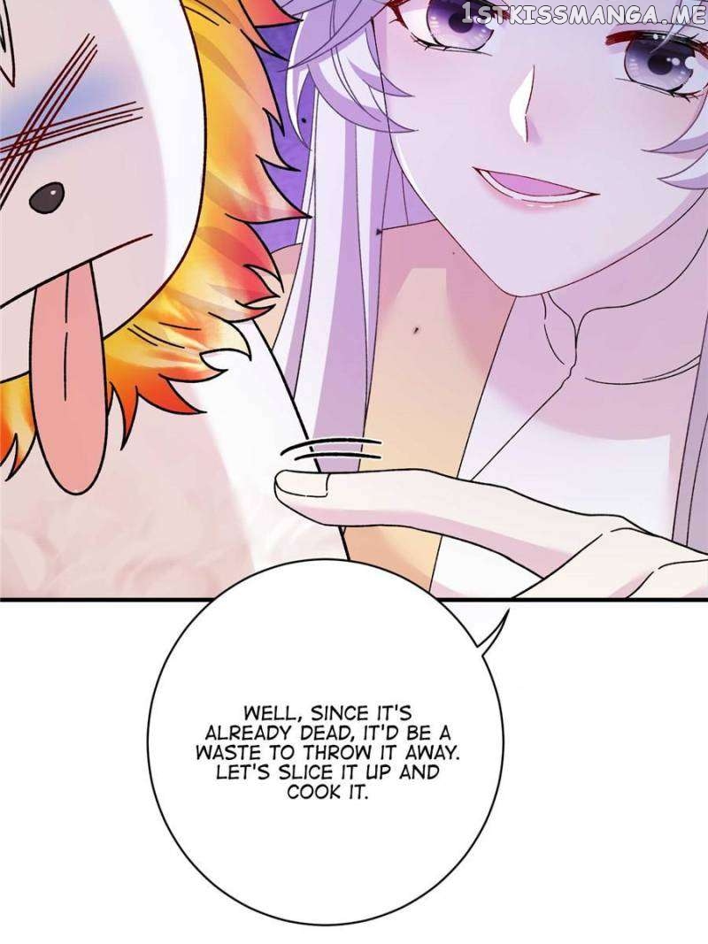 The Beauty and Her Adonises Chapter 27 - page 12