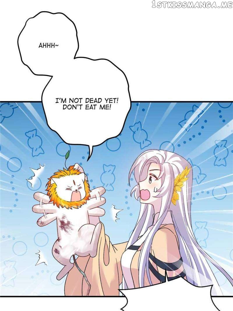 The Beauty and Her Adonises Chapter 27 - page 13