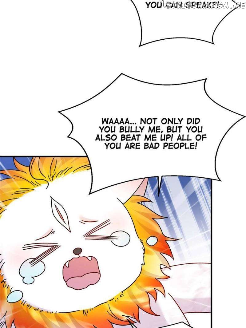 The Beauty and Her Adonises Chapter 27 - page 14