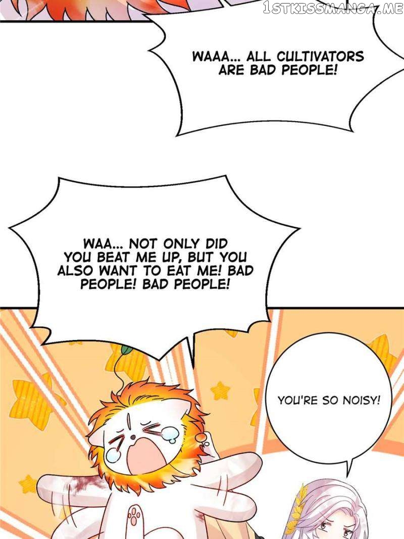 The Beauty and Her Adonises Chapter 27 - page 15