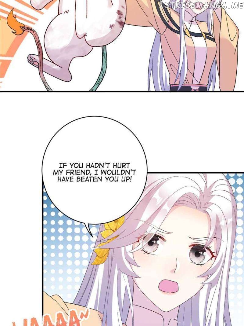 The Beauty and Her Adonises Chapter 27 - page 16