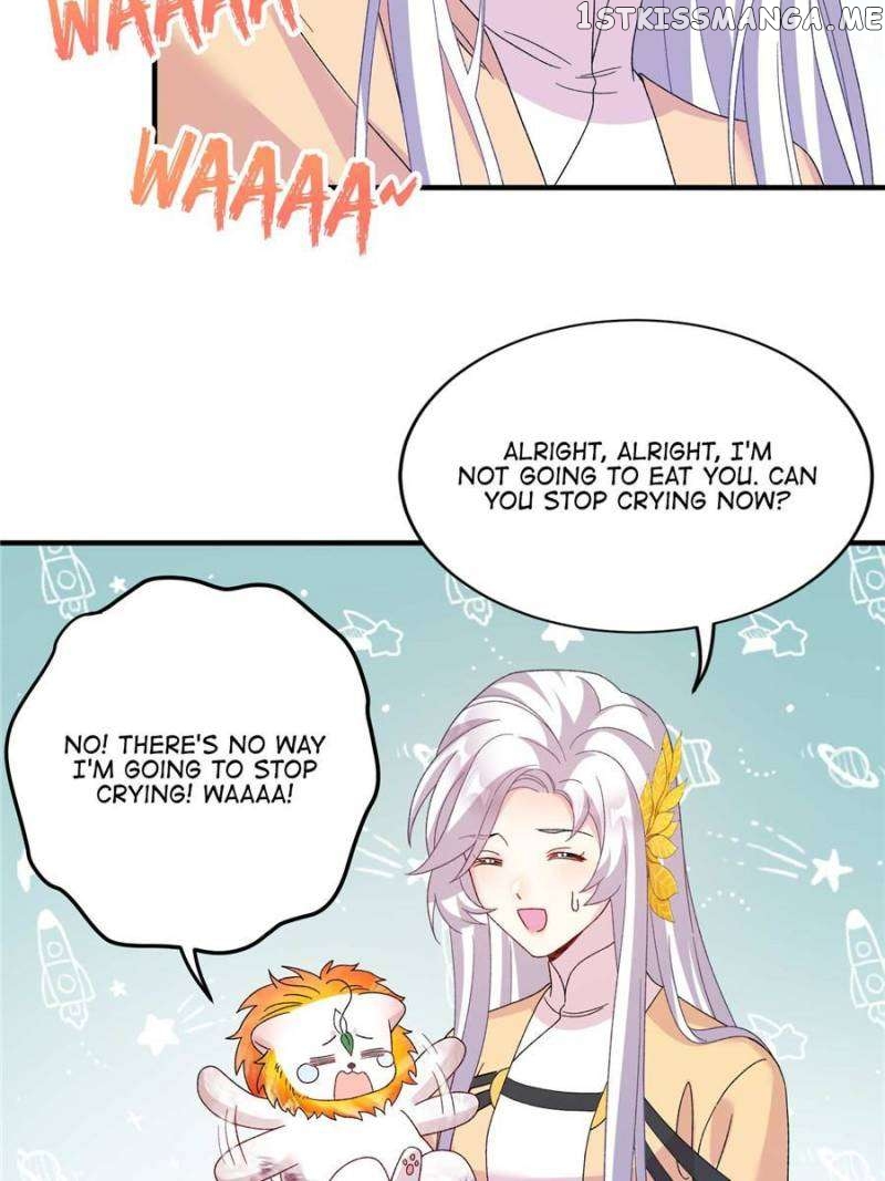 The Beauty and Her Adonises Chapter 27 - page 17