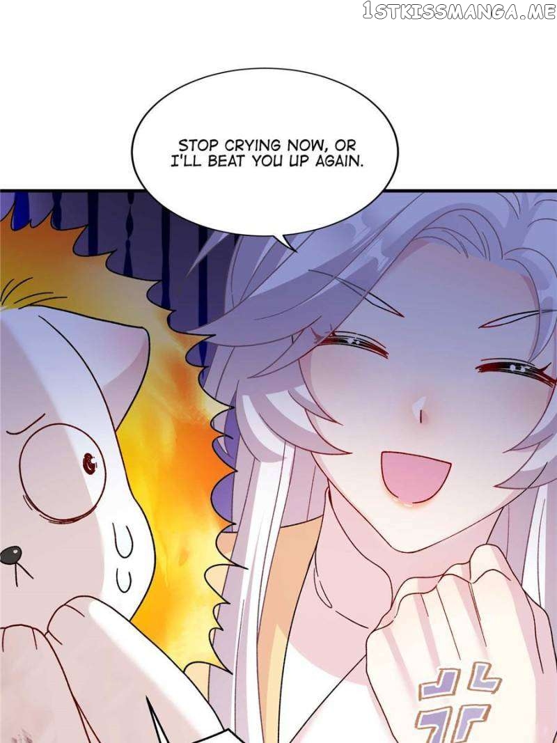 The Beauty and Her Adonises Chapter 27 - page 19