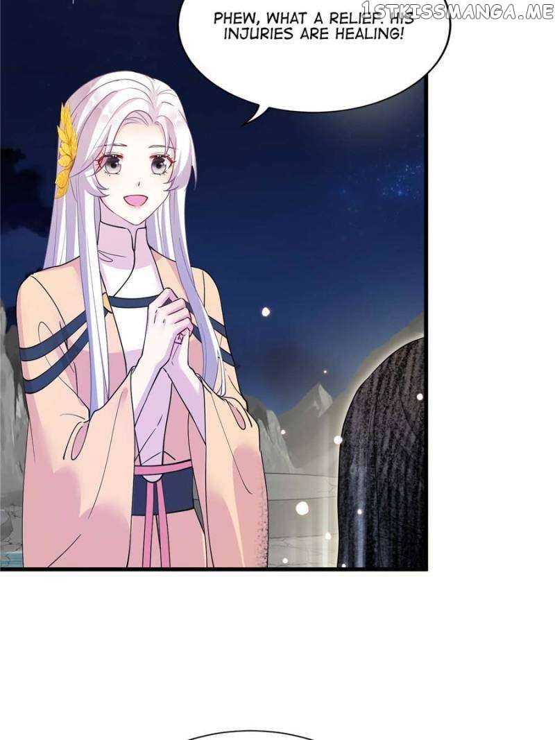 The Beauty and Her Adonises Chapter 27 - page 2