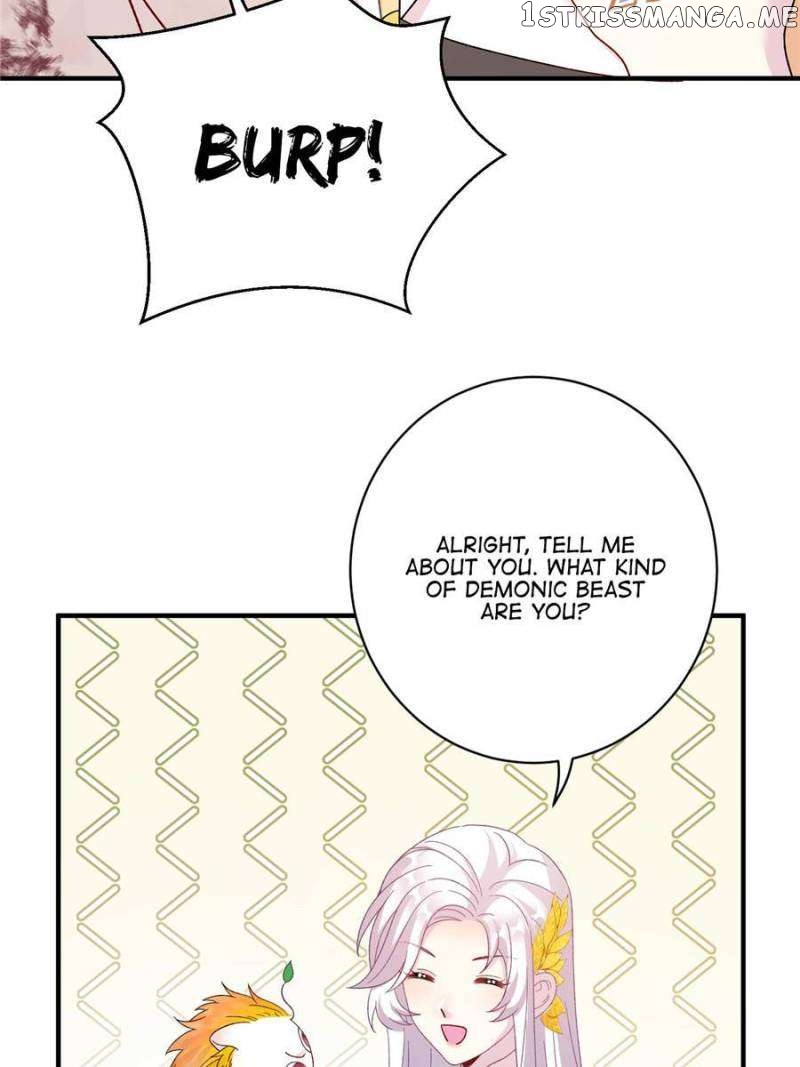The Beauty and Her Adonises Chapter 27 - page 20