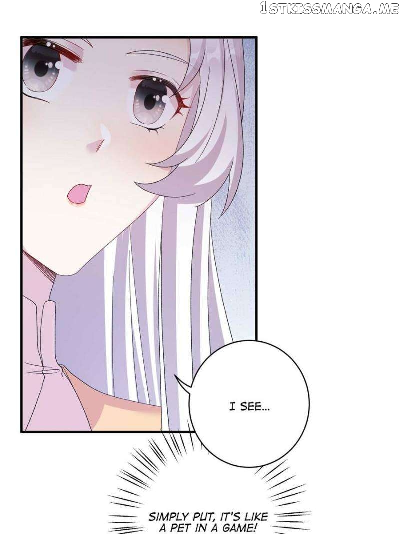 The Beauty and Her Adonises Chapter 27 - page 23