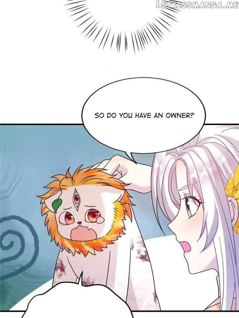 The Beauty and Her Adonises Chapter 27 - page 24
