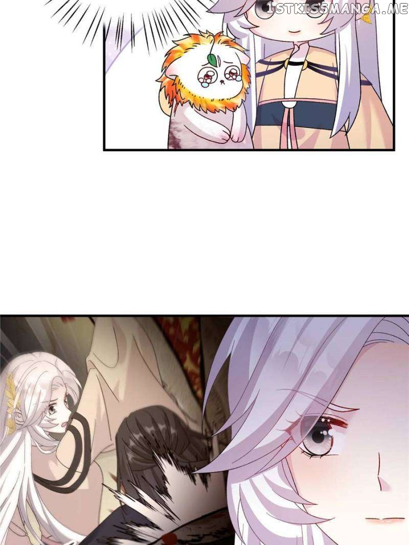 The Beauty and Her Adonises Chapter 27 - page 26