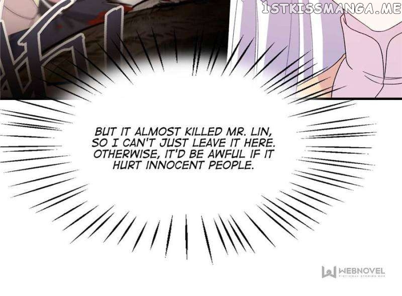 The Beauty and Her Adonises Chapter 27 - page 27