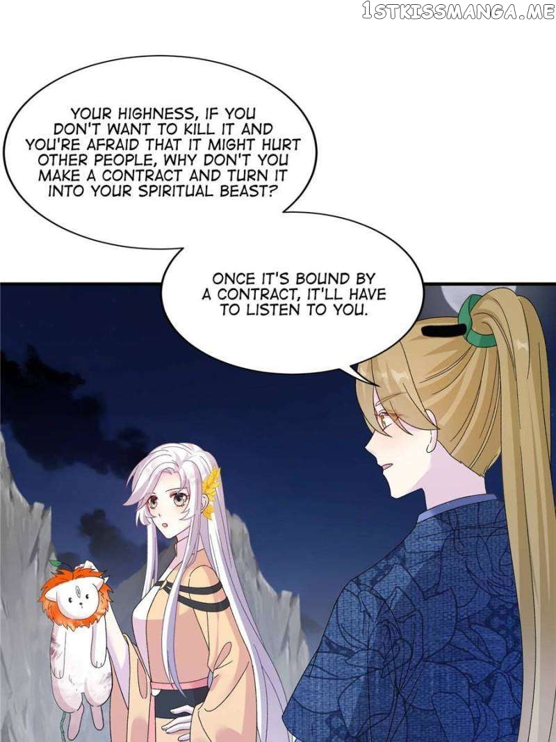 The Beauty and Her Adonises Chapter 27 - page 28