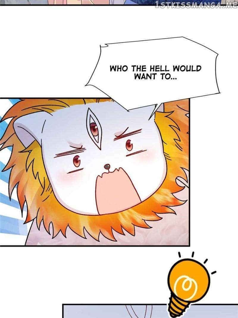 The Beauty and Her Adonises Chapter 27 - page 29