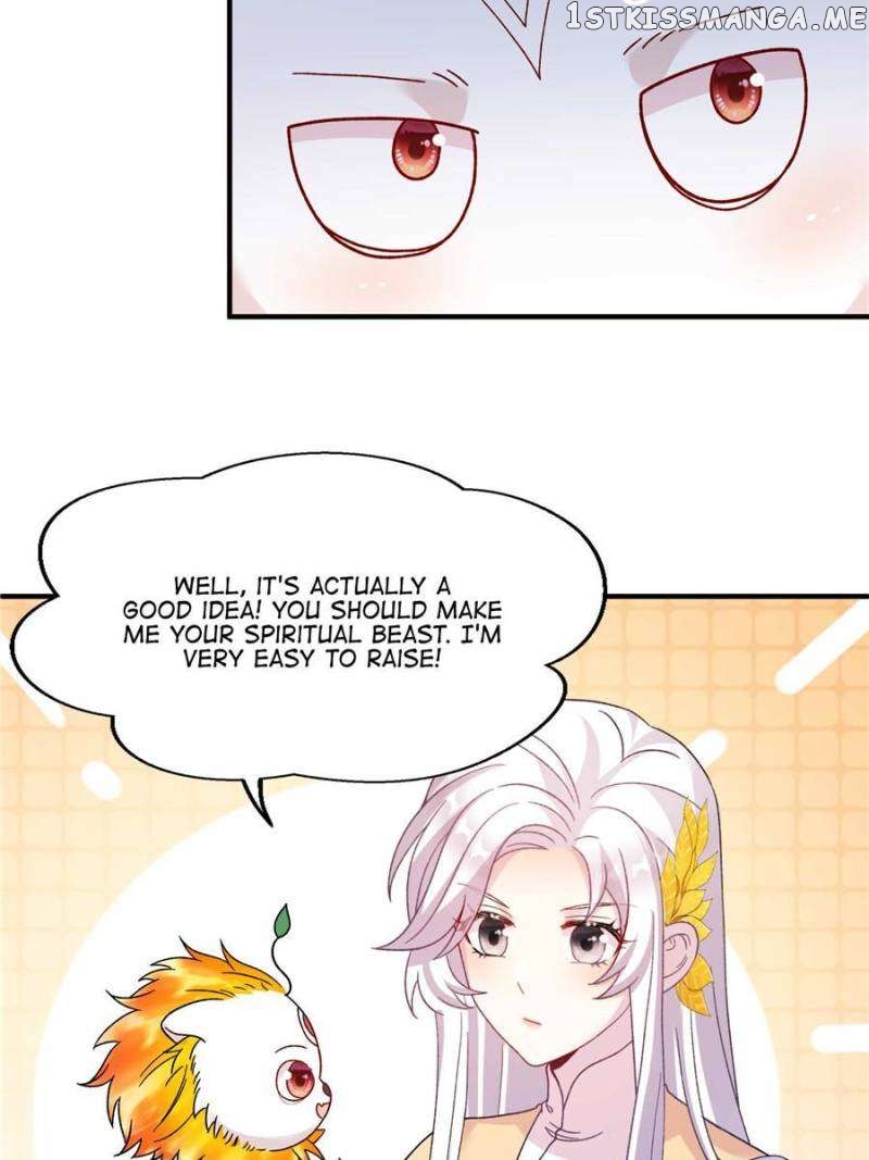The Beauty and Her Adonises Chapter 27 - page 30