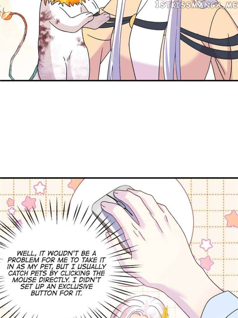 The Beauty and Her Adonises Chapter 27 - page 31