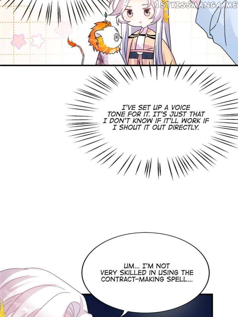 The Beauty and Her Adonises Chapter 27 - page 32