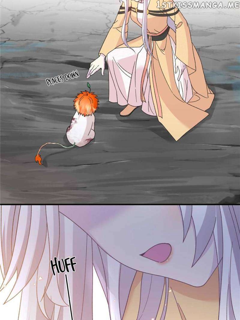 The Beauty and Her Adonises Chapter 27 - page 34