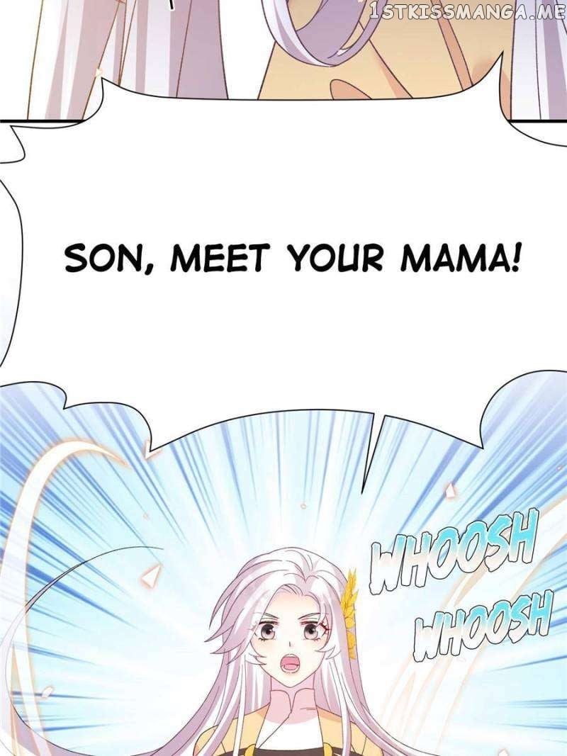 The Beauty and Her Adonises Chapter 27 - page 35