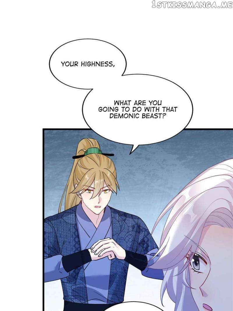 The Beauty and Her Adonises Chapter 27 - page 5