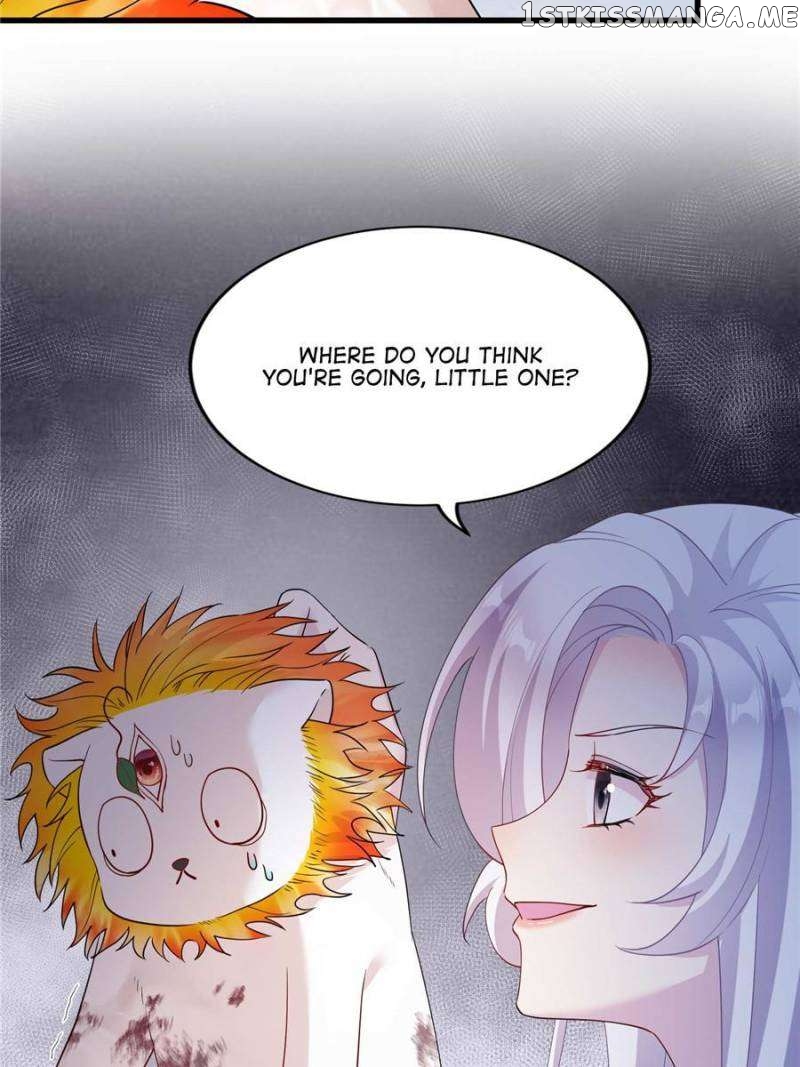 The Beauty and Her Adonises Chapter 27 - page 8