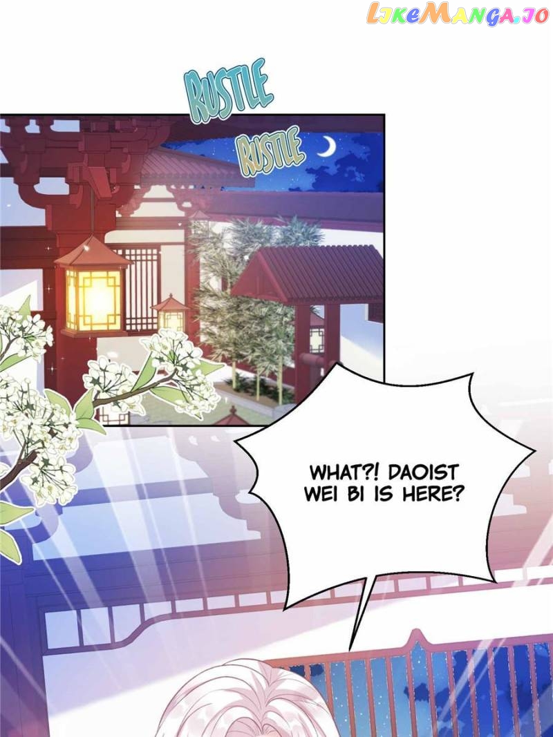 The Beauty and Her Adonises Chapter 70 - page 1