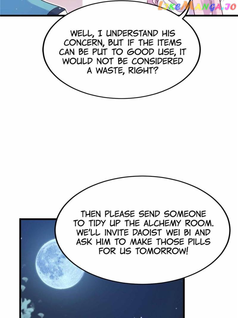 The Beauty and Her Adonises Chapter 70 - page 13