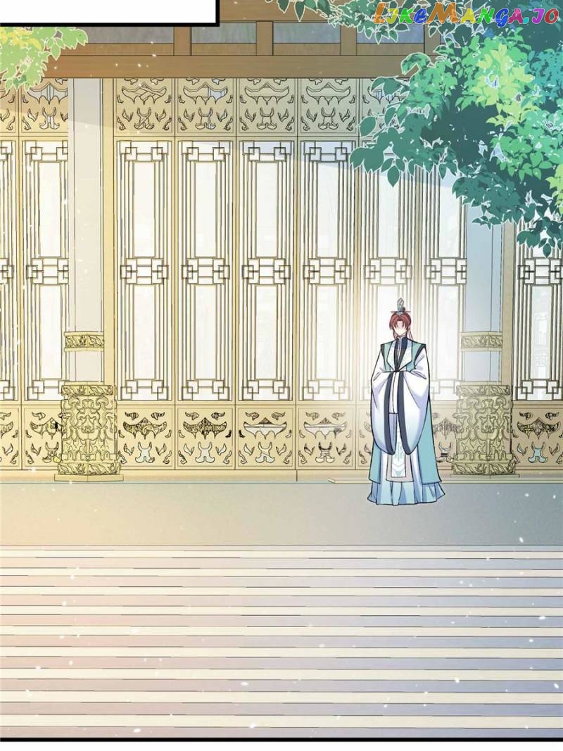 The Beauty and Her Adonises Chapter 70 - page 15