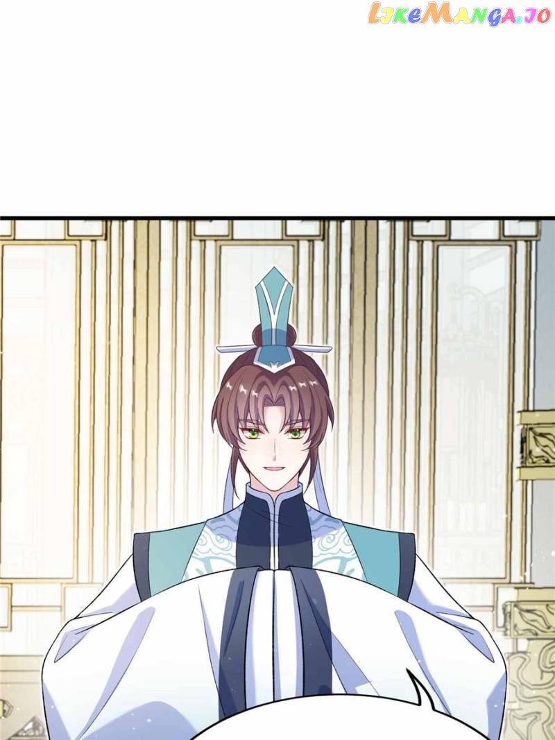 The Beauty and Her Adonises Chapter 70 - page 16