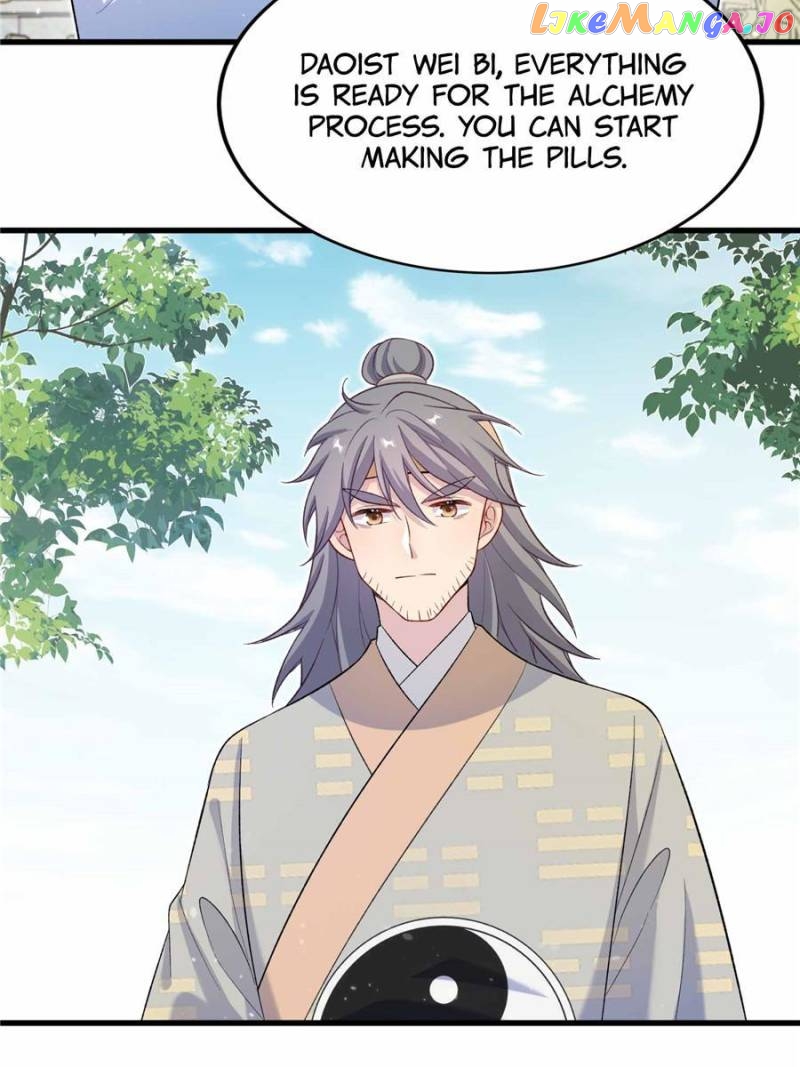 The Beauty and Her Adonises Chapter 70 - page 17