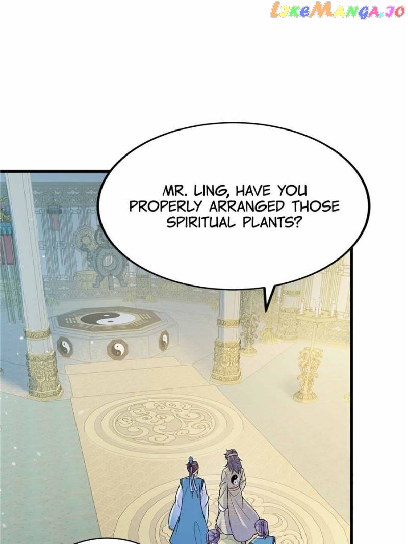 The Beauty and Her Adonises Chapter 70 - page 18