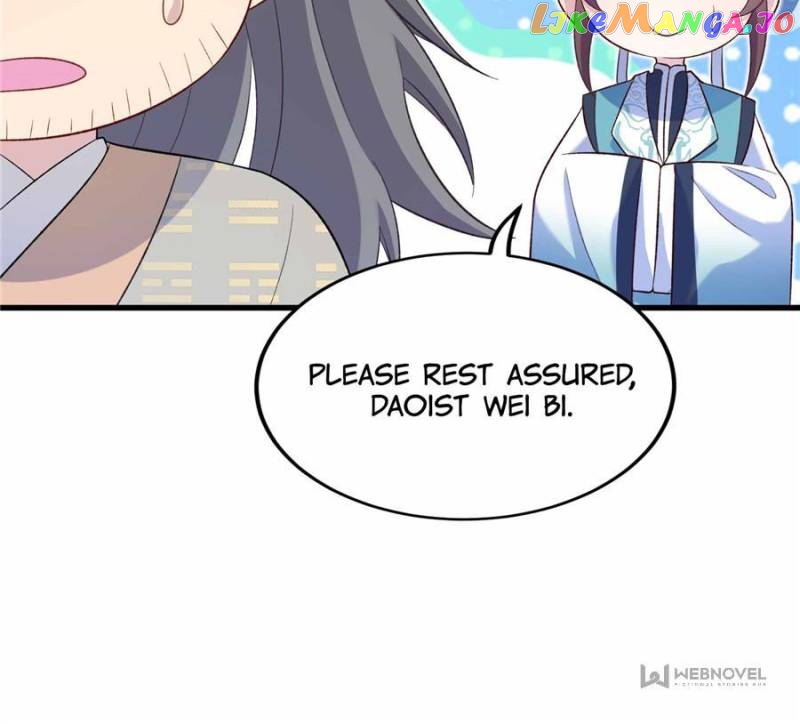 The Beauty and Her Adonises Chapter 70 - page 20