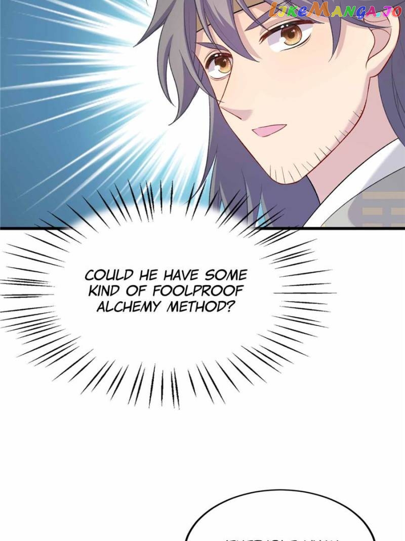 The Beauty and Her Adonises Chapter 70 - page 24