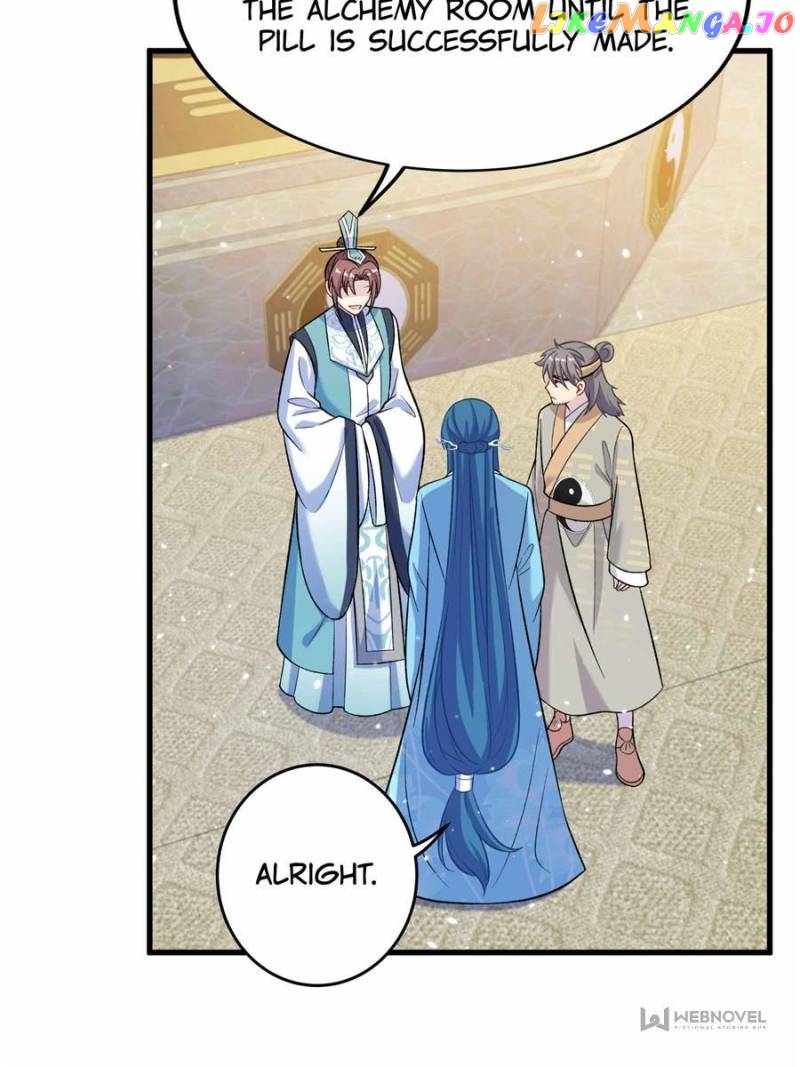 The Beauty and Her Adonises Chapter 70 - page 29