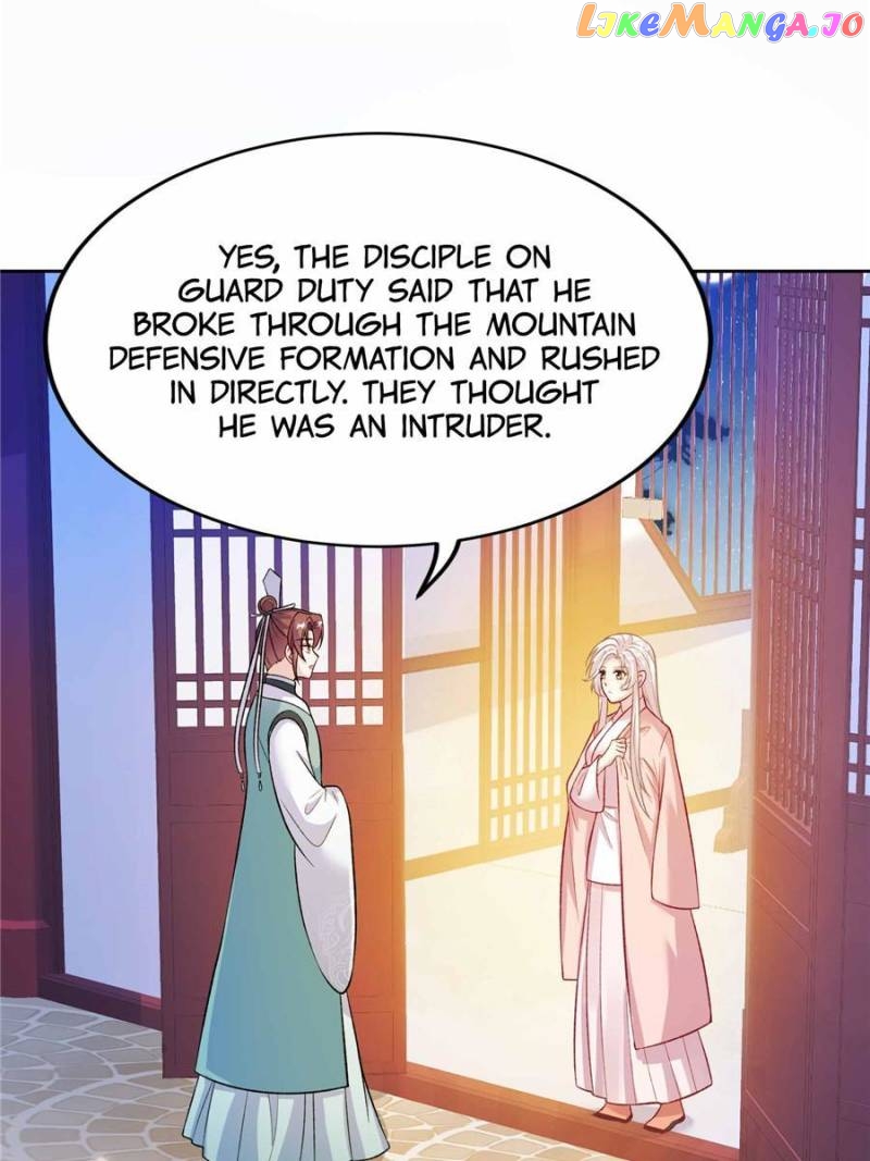 The Beauty and Her Adonises Chapter 70 - page 3