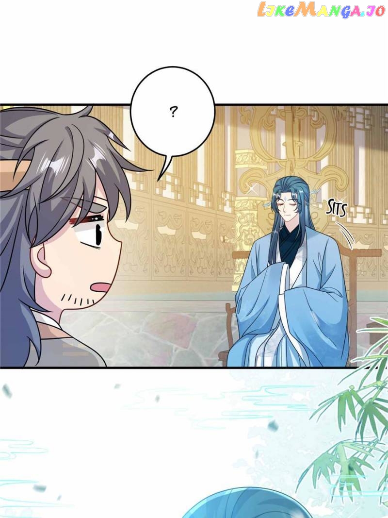 The Beauty and Her Adonises Chapter 70 - page 30