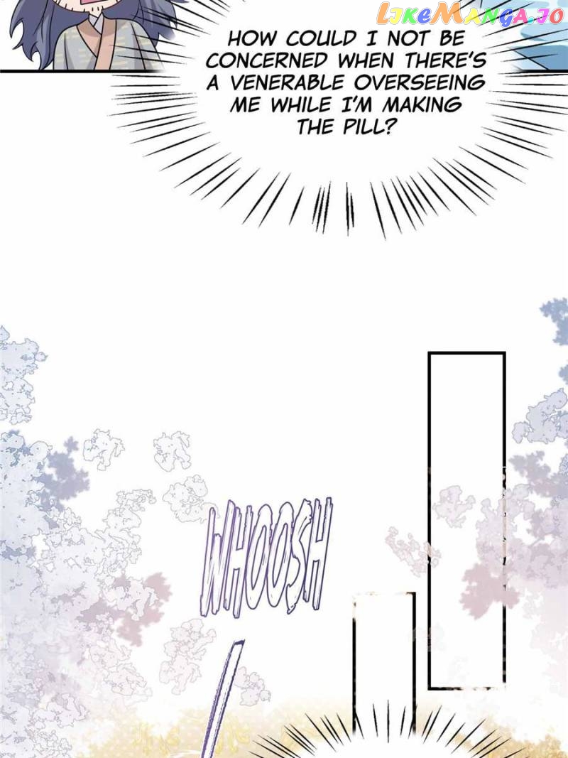 The Beauty and Her Adonises Chapter 70 - page 32