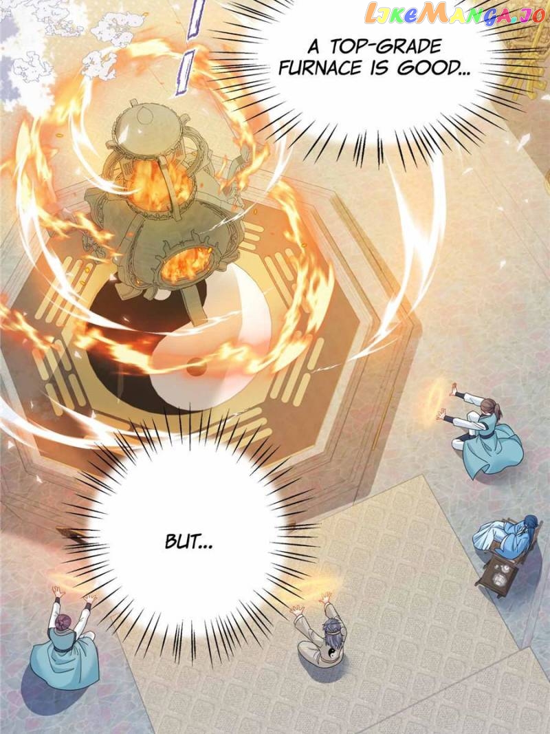 The Beauty and Her Adonises Chapter 70 - page 33