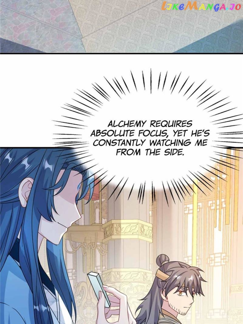 The Beauty and Her Adonises Chapter 70 - page 34