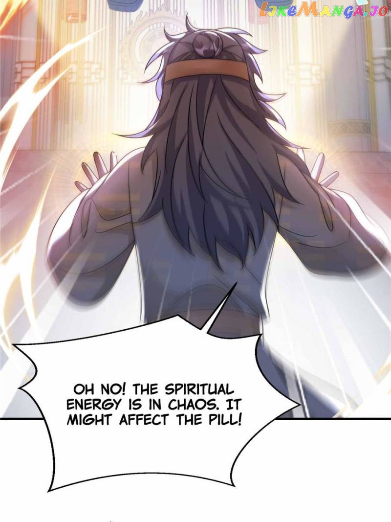 The Beauty and Her Adonises Chapter 70 - page 47