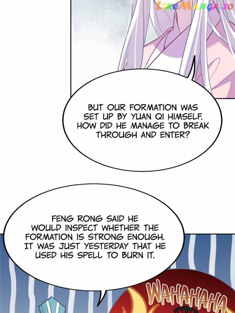 The Beauty and Her Adonises Chapter 70 - page 5
