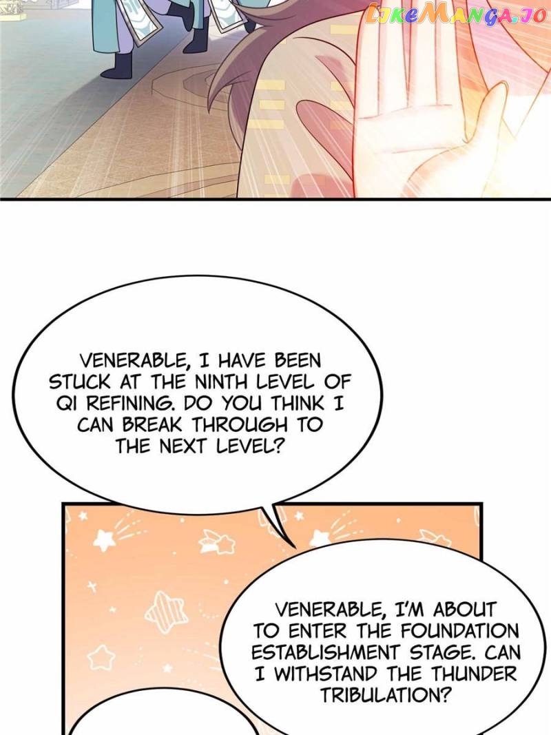 The Beauty and Her Adonises Chapter 70 - page 52