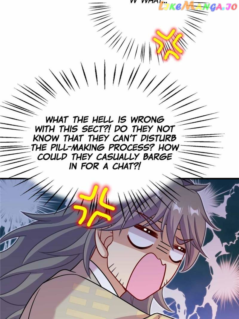 The Beauty and Her Adonises Chapter 70 - page 55