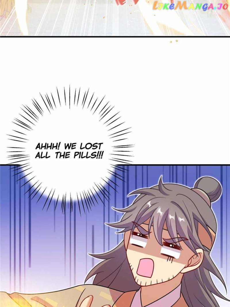The Beauty and Her Adonises Chapter 70 - page 59
