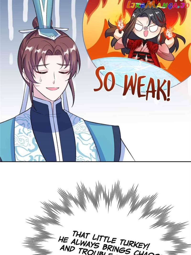 The Beauty and Her Adonises Chapter 70 - page 6