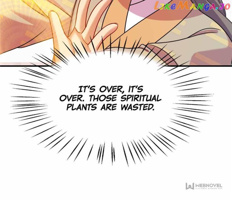 The Beauty and Her Adonises Chapter 70 - page 60
