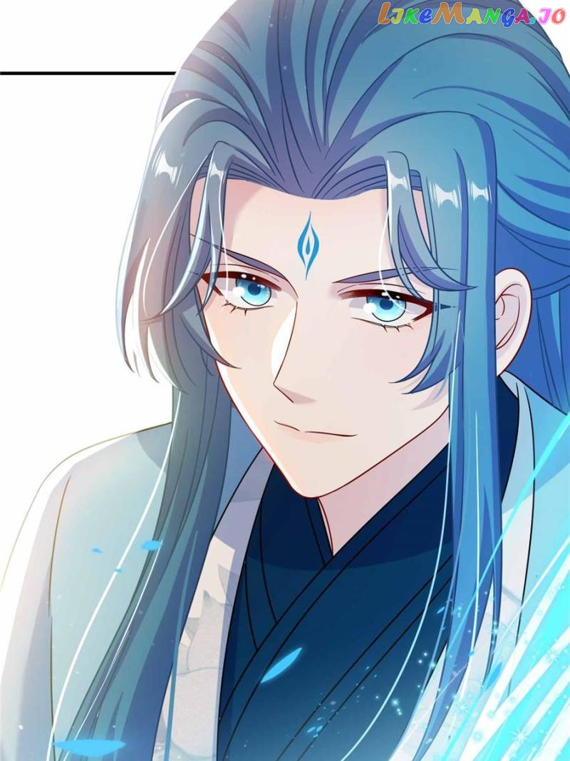 The Beauty and Her Adonises Chapter 70 - page 63